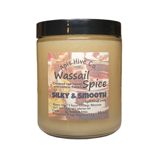 Wassail Spice 2 Pack