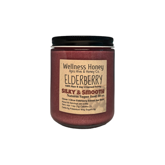 Elderberry 2 Pack